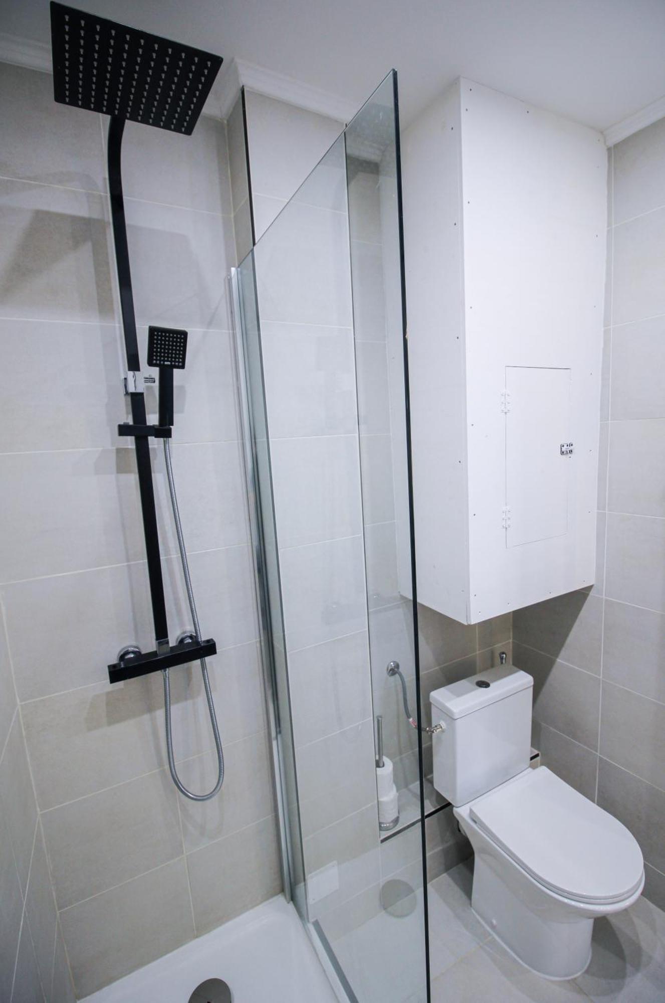 Apartment Clemenceau 2 Confortable Clim Et Dressing Proche Gare *